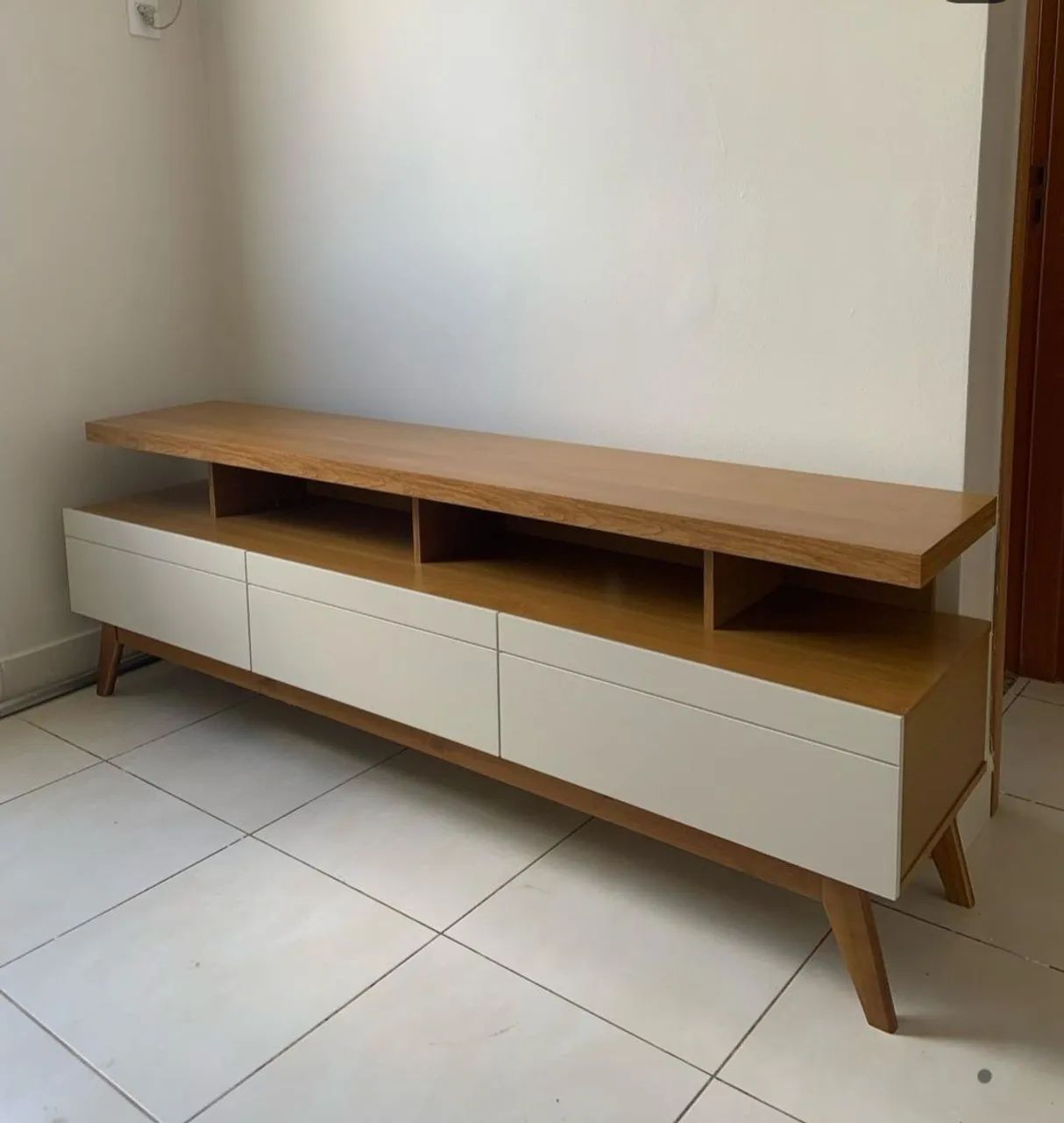 Rack Vivare wood  - Foto 2