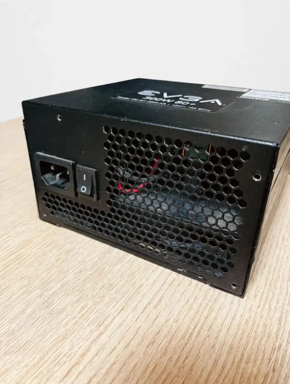 Fonte ATX Gamer 500W - Foto 3