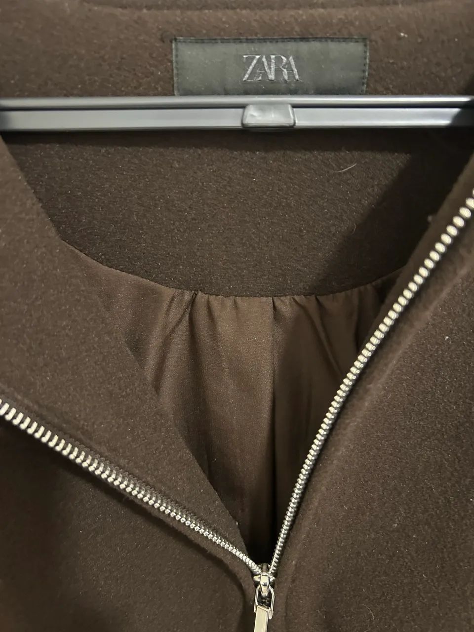 Jaqueta bomber Zara T m  - Foto 3