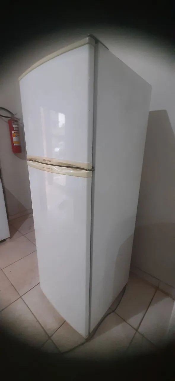 Geladeira consul 351Lt - Foto 4