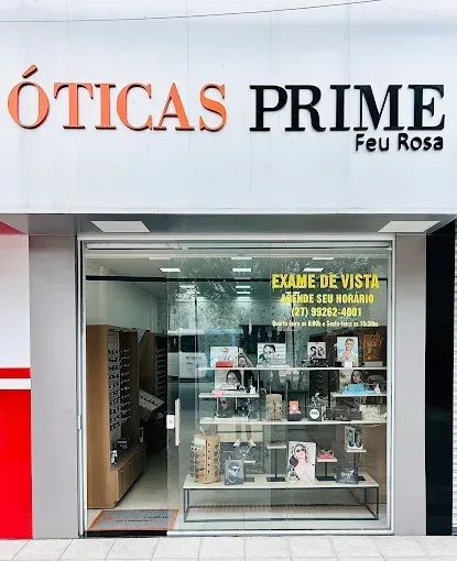 Foto - Serra - Feu Rosa