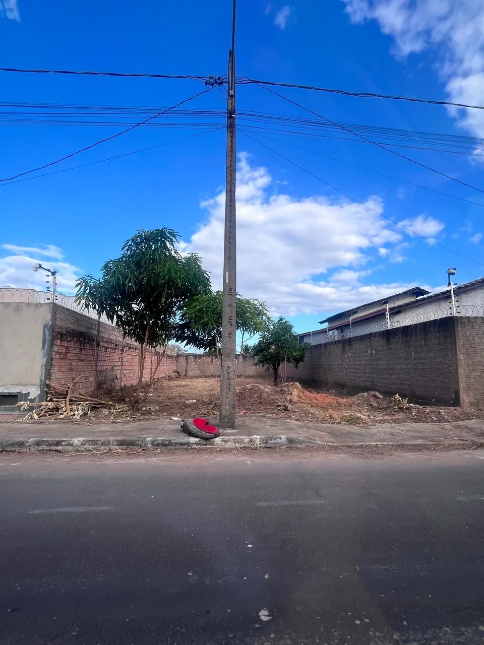 Foto - Boa Vista - Murilo Teixeira Cidade