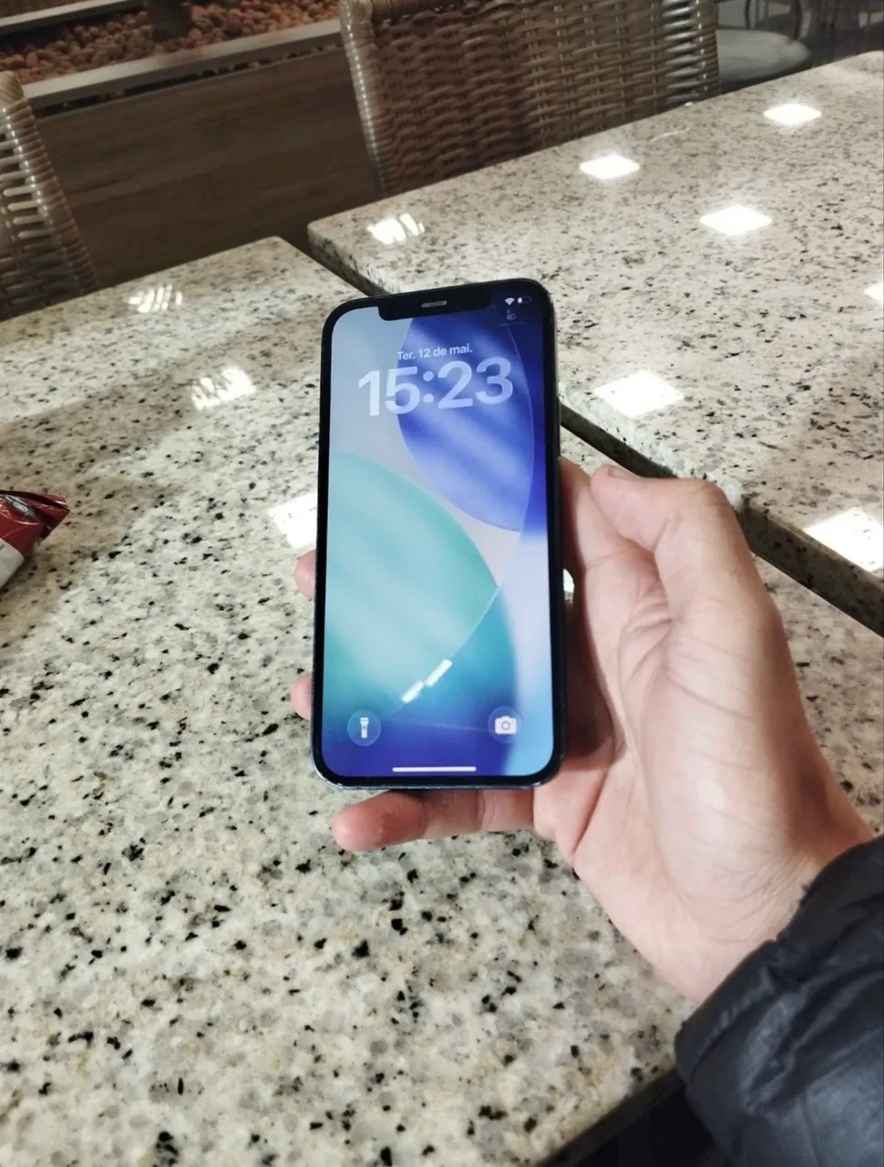 iPhone 11 Pro Max 512GB - Celulares e Smartphones - Jardim Novo