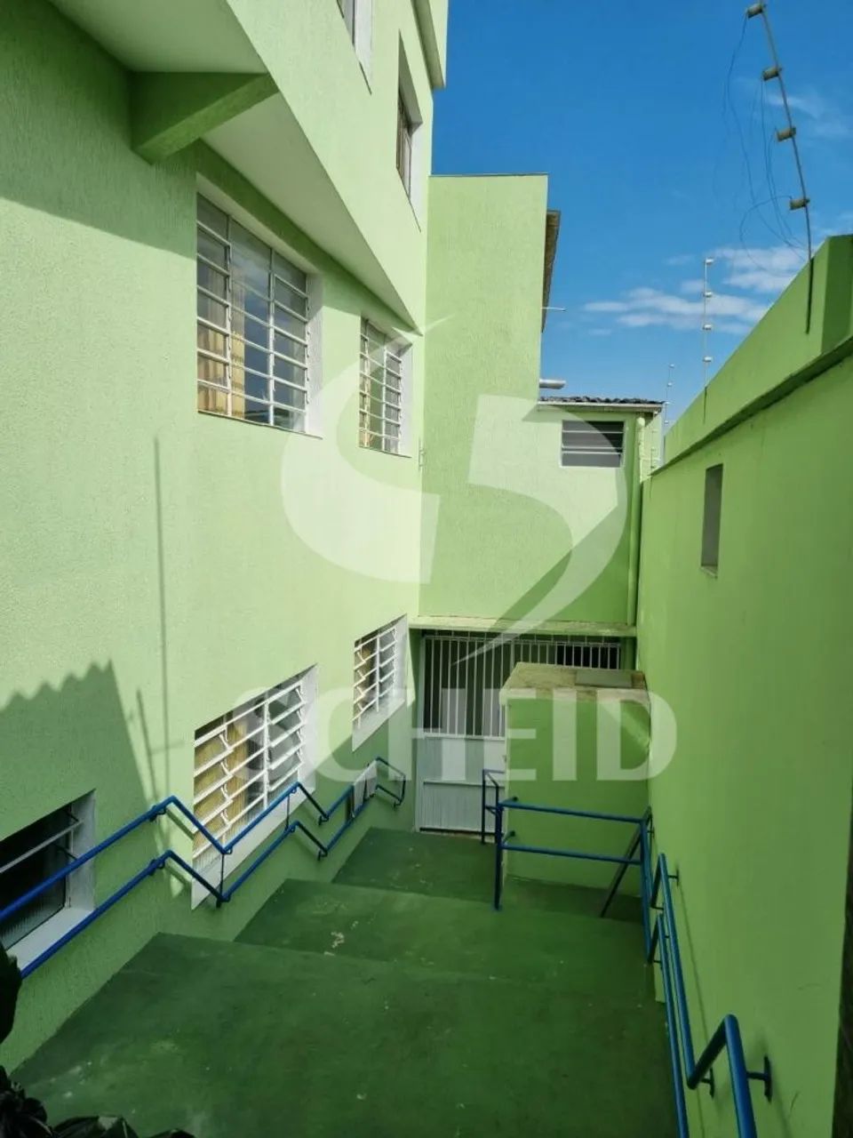 Imóvel comercial para investidores já alugado! - Foto 4