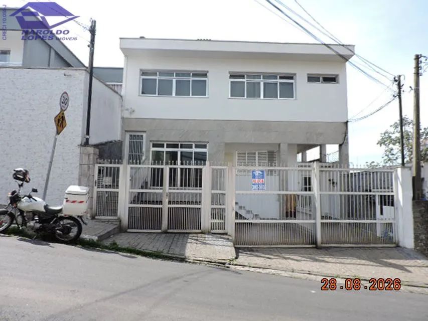 Casa Terrea LOCAÇÃO PARADA INGLESA, 80m²