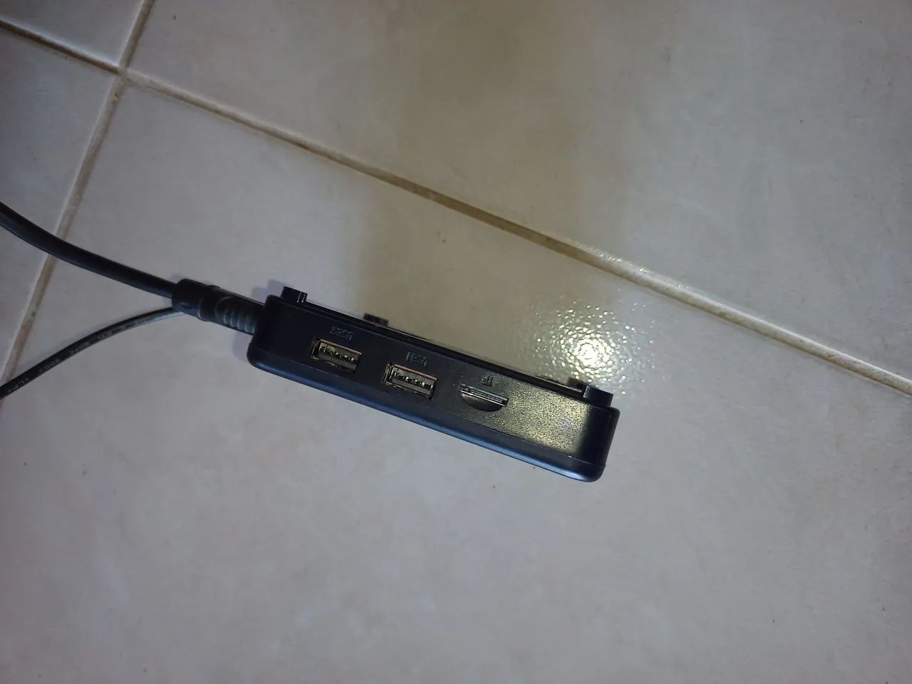 TV Box Proelectronic 4K 16 GB - Foto 3