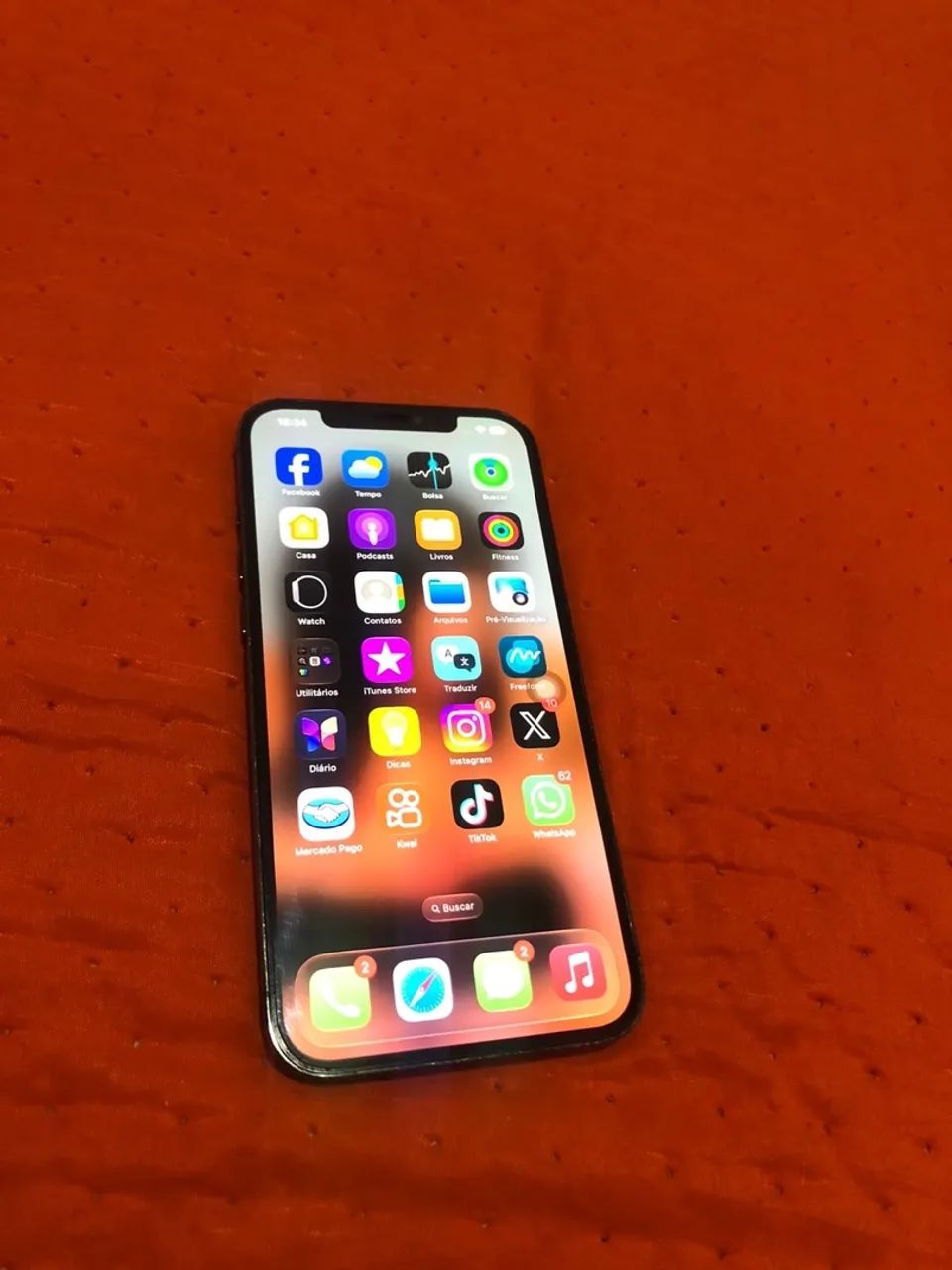 iPhone 12 Pro Max  - Foto 4