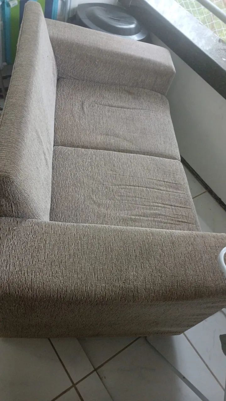 Sofá dois lugares  - Foto 2