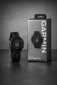 Relógio Garmin Forerunner 55