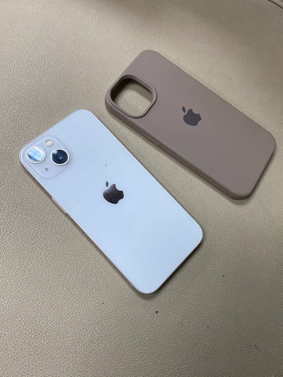 iPhone 13, branco 128gb - Foto 3