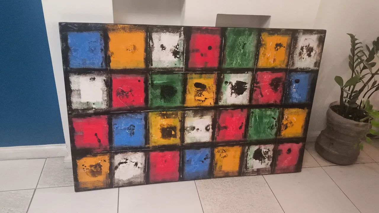 Lindo quadro