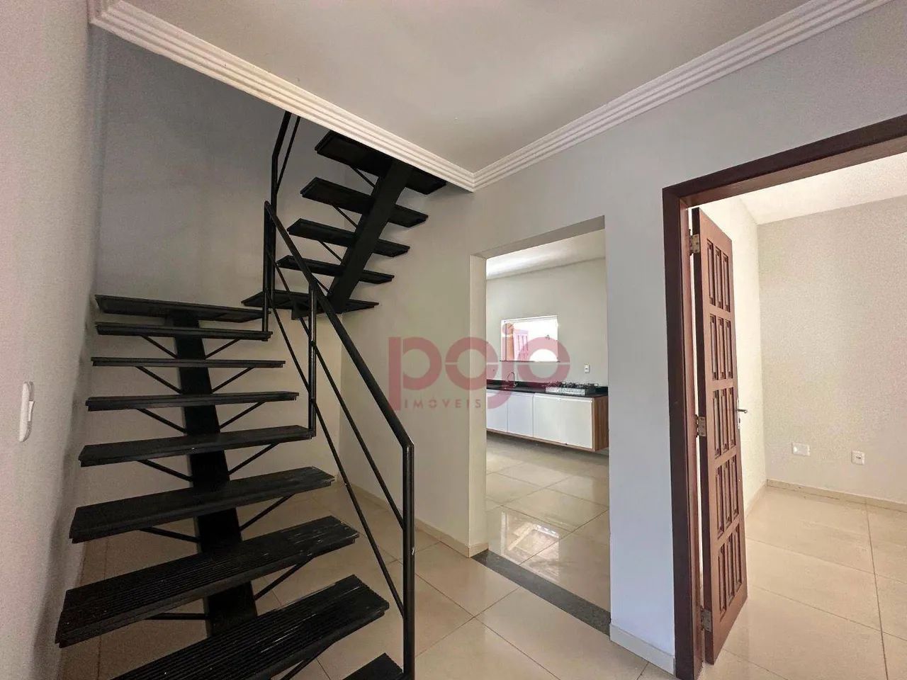 Cidade Jardim 4 quartos sendo 1 suíte 2 vagas - Foto 9