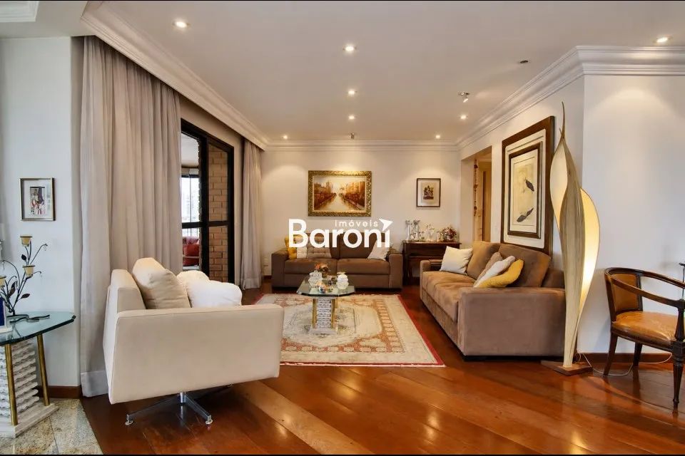 Apartamento à venda em Moema Pássaros. - Foto 5