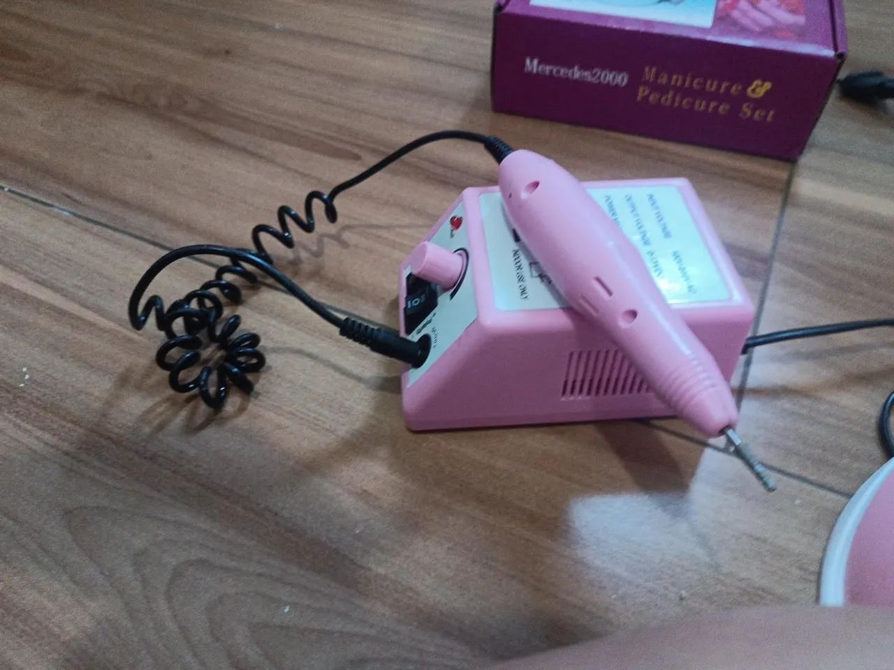 kit unha de gel - Foto 2