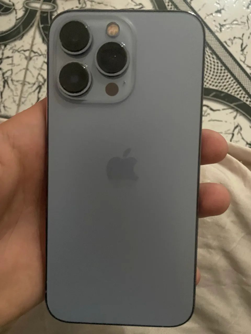 iPhone 13 Pro bronqueado  - Foto 3