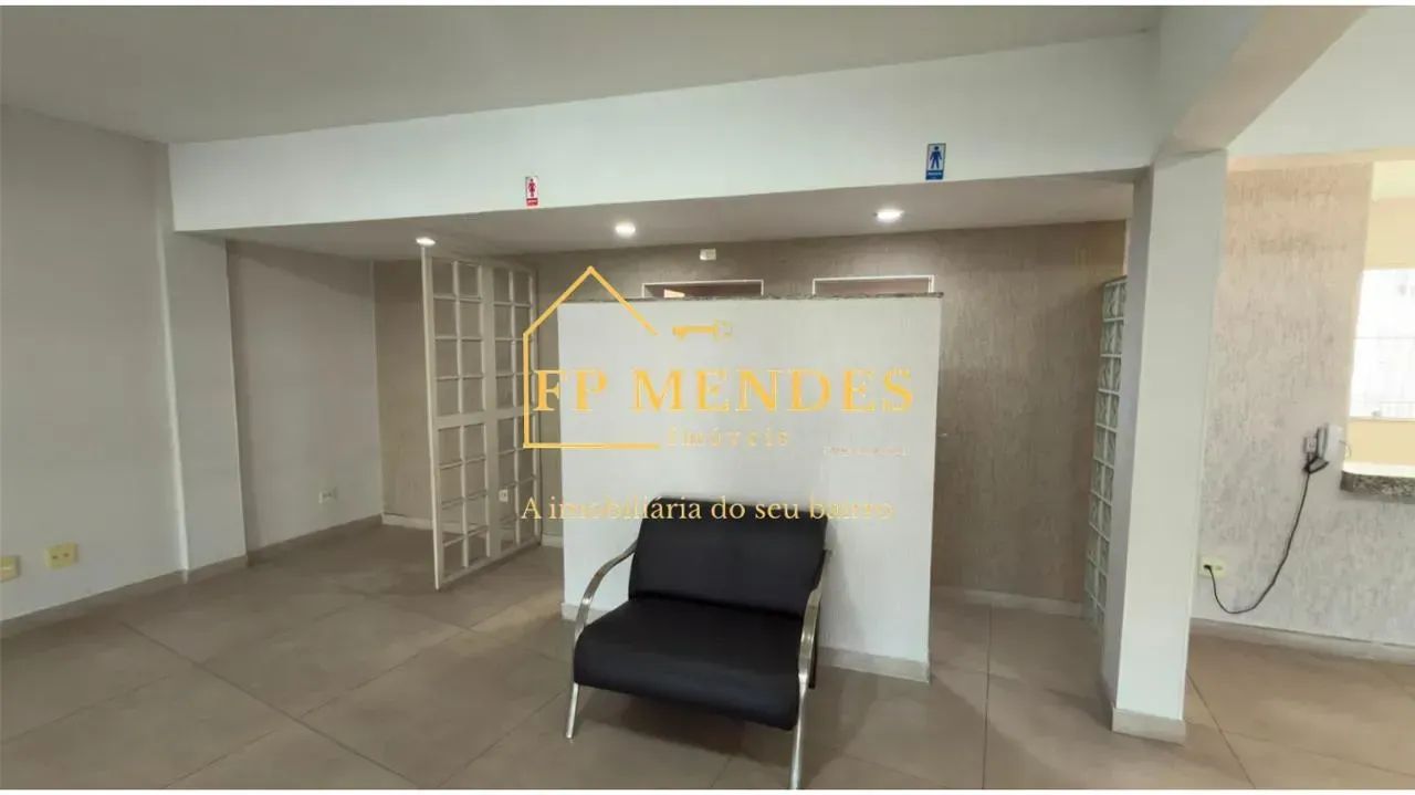 ALUGUEL | SALÃO COMERCIAL  300 m² | Glória - Foto 5