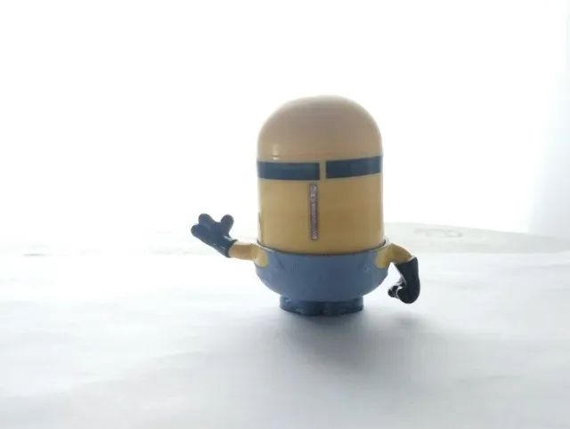 Boneco Minion Mega Mel - Foto 2