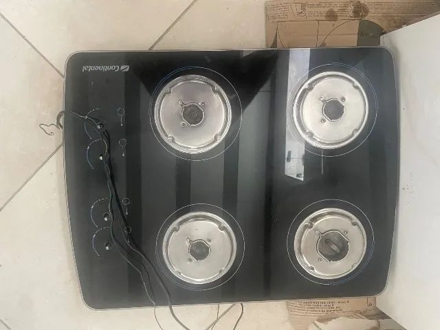 Cooktop