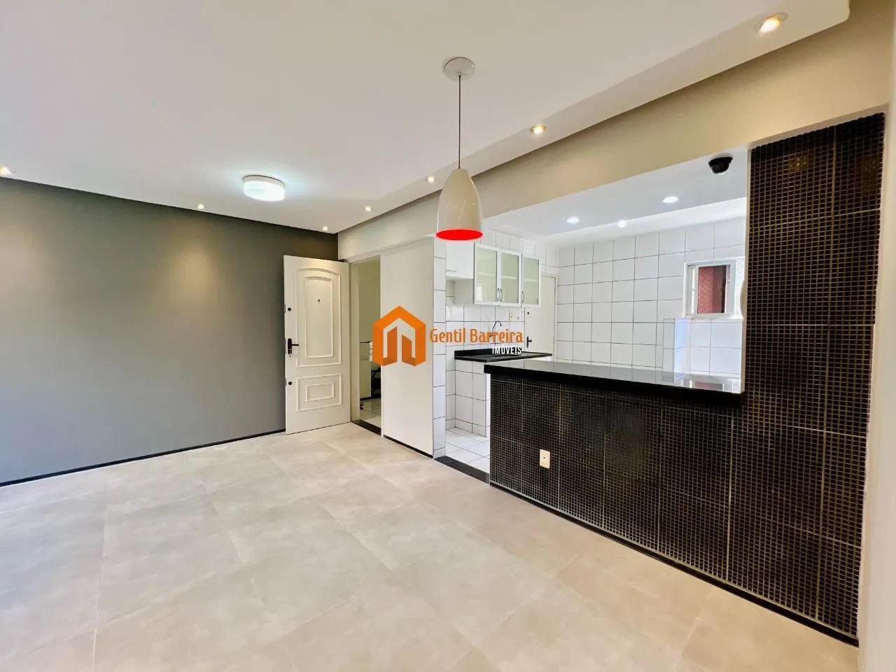 Apartamento à venda em frente a Praça do Cocó - Foto 4