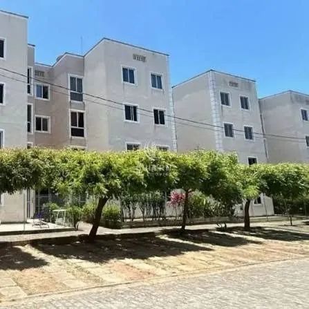 Aluga-se apartamento sem Caução - Foto 2