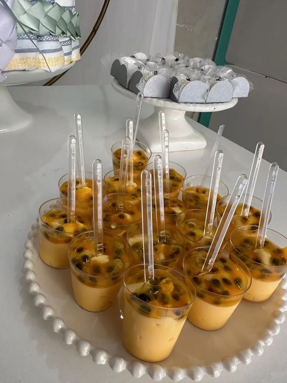 Doces no copinho para festas - Foto 2