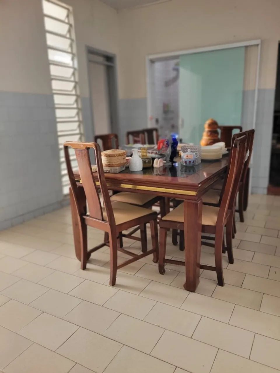 Casa com 3 Quartos | Pronta para Morar | Propicia a Clinica ou Comércio - Foto 2