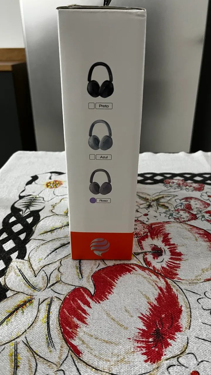 Fone de ouvido  - Foto 5
