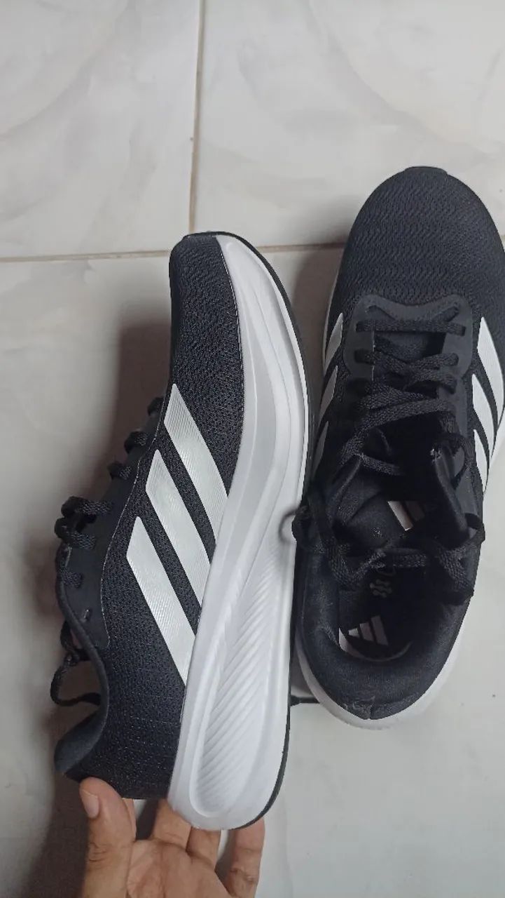 TÊNIS ADIDAS RESPONSE RUNNER 2 - Foto 2