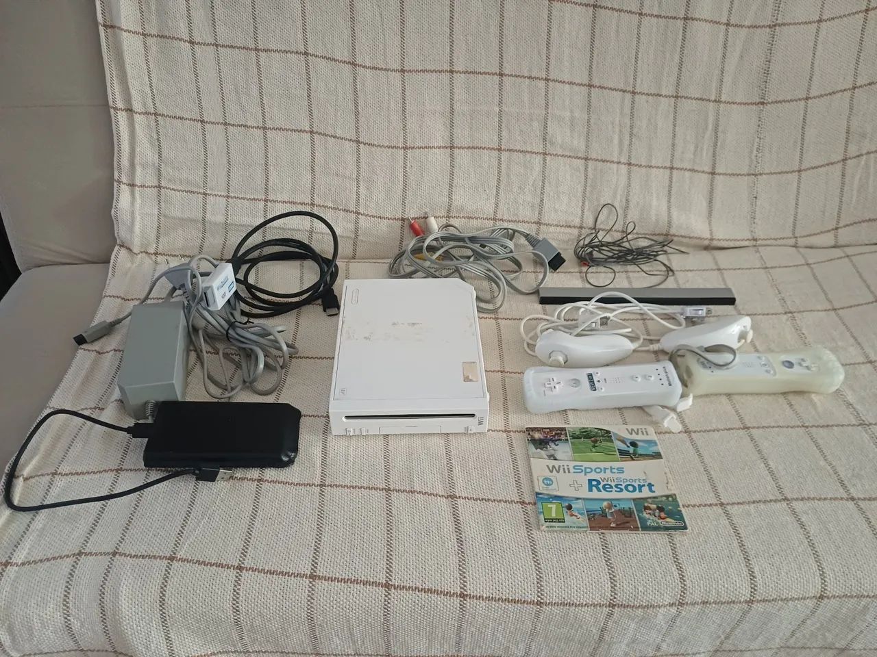 Nintendo Wii  - Foto 2