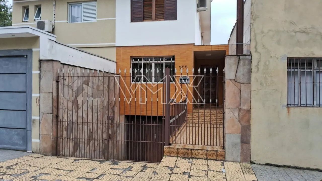 SOBRADO Á VENDA - VILA GUILHERME - SP
