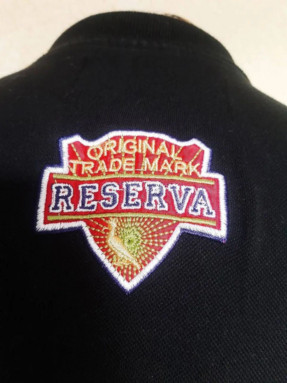 RESERVA  EDICAO LIMITADA - Foto 2