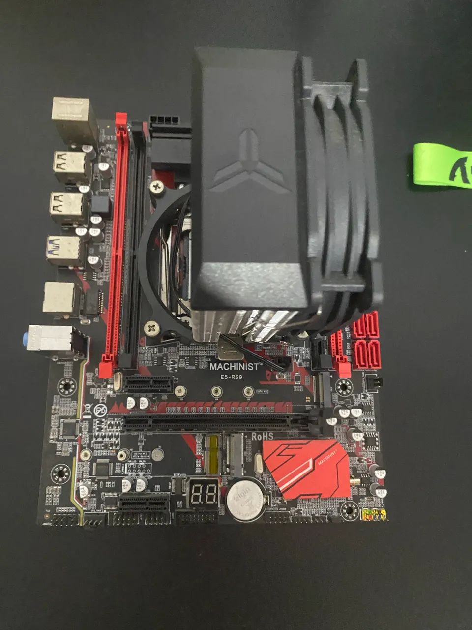 Kit xeon  - Foto 3