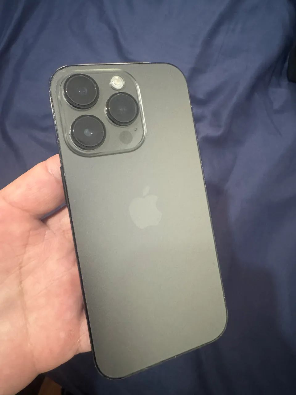 Iphone 14 pró - Foto 5