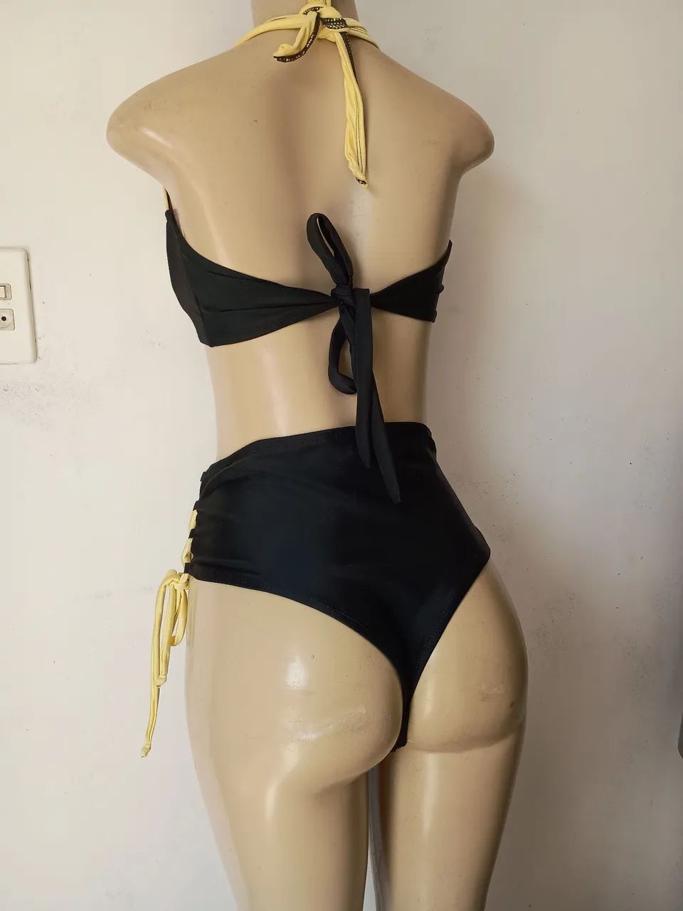 Biquini plus size - Foto 3
