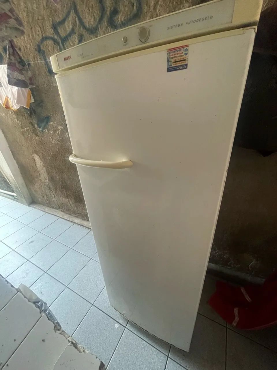 geladeira 250