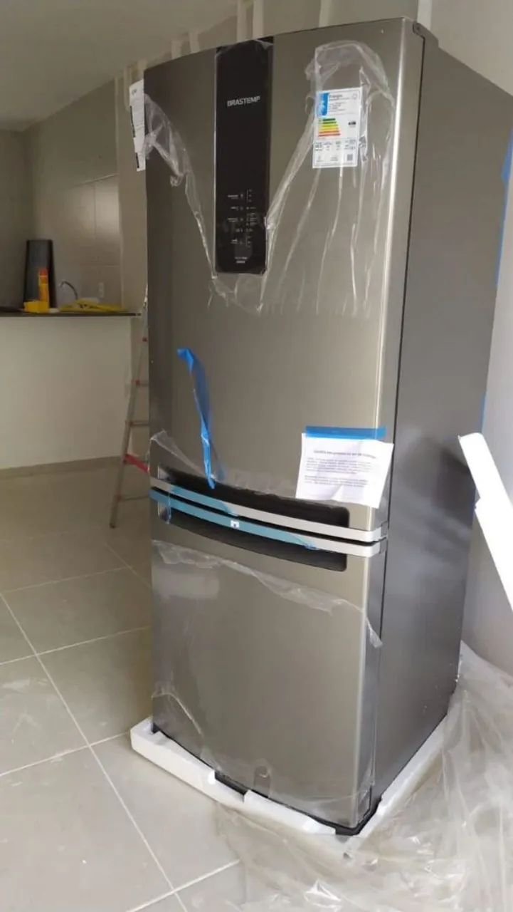 Geladeira Eletrolux  - Foto 2