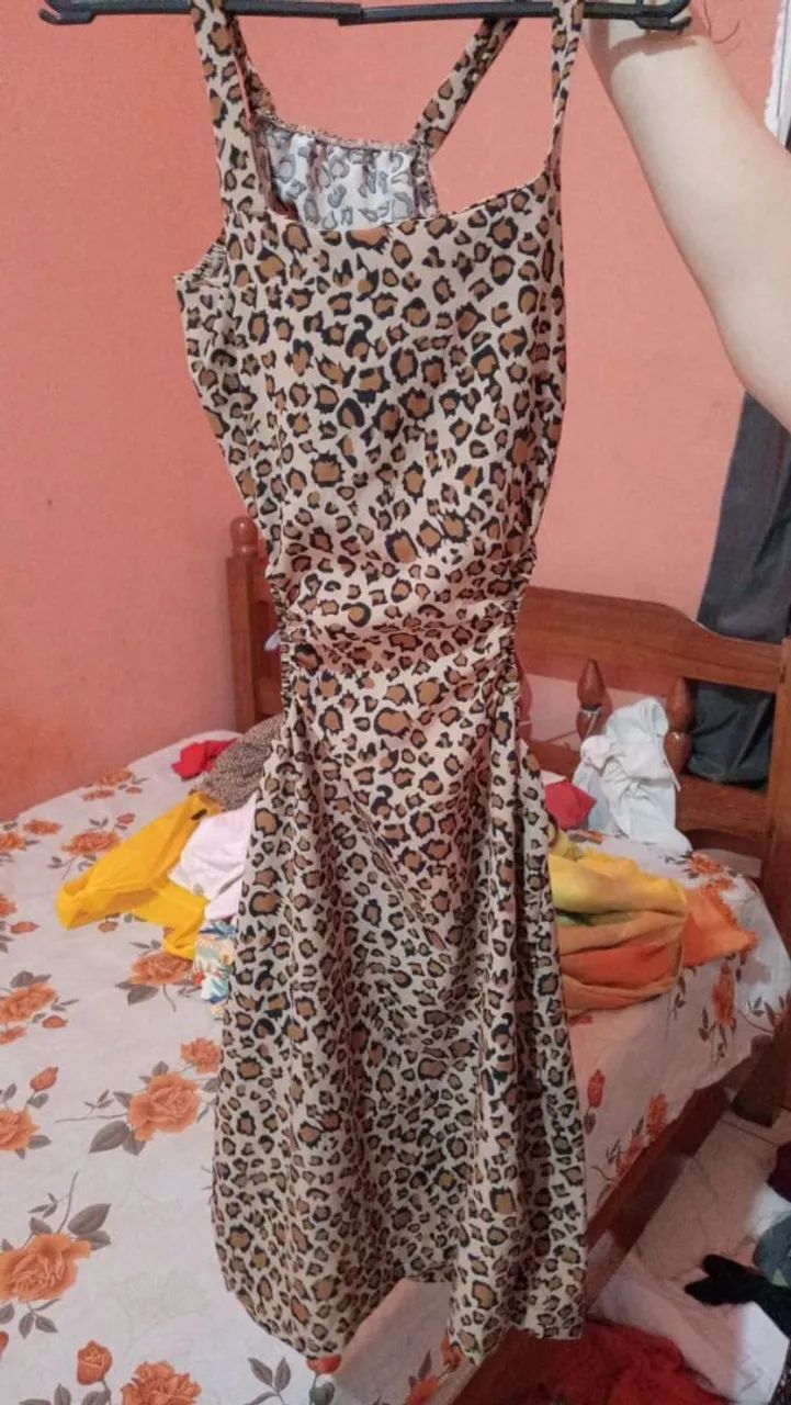 Roupas novas e simi novas M - Foto 5