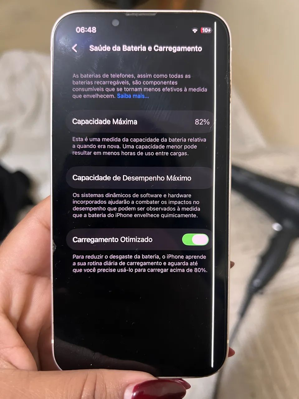 VENDO IPHONE 14 128G - Foto 3