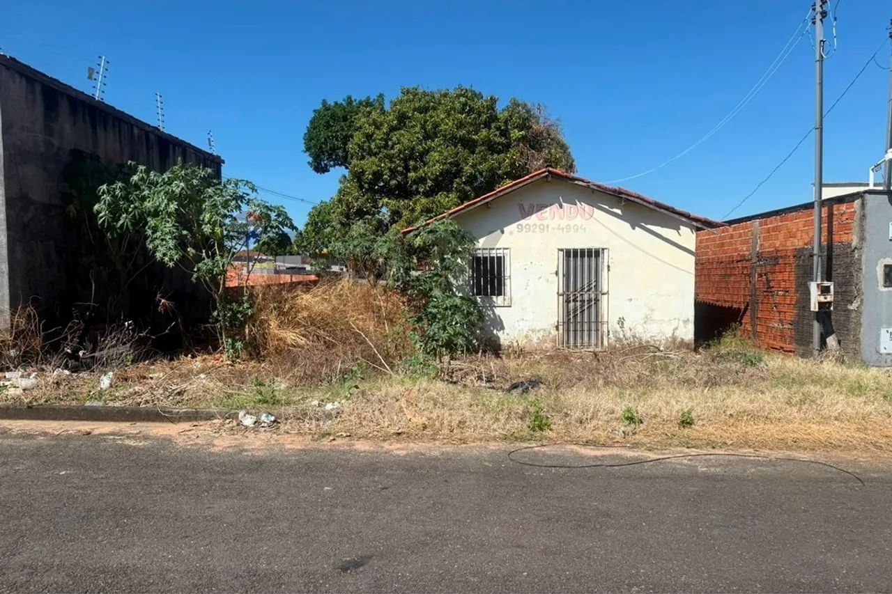 Lote à venda no Bairro Cimba  Araguaína/TO - Foto 2