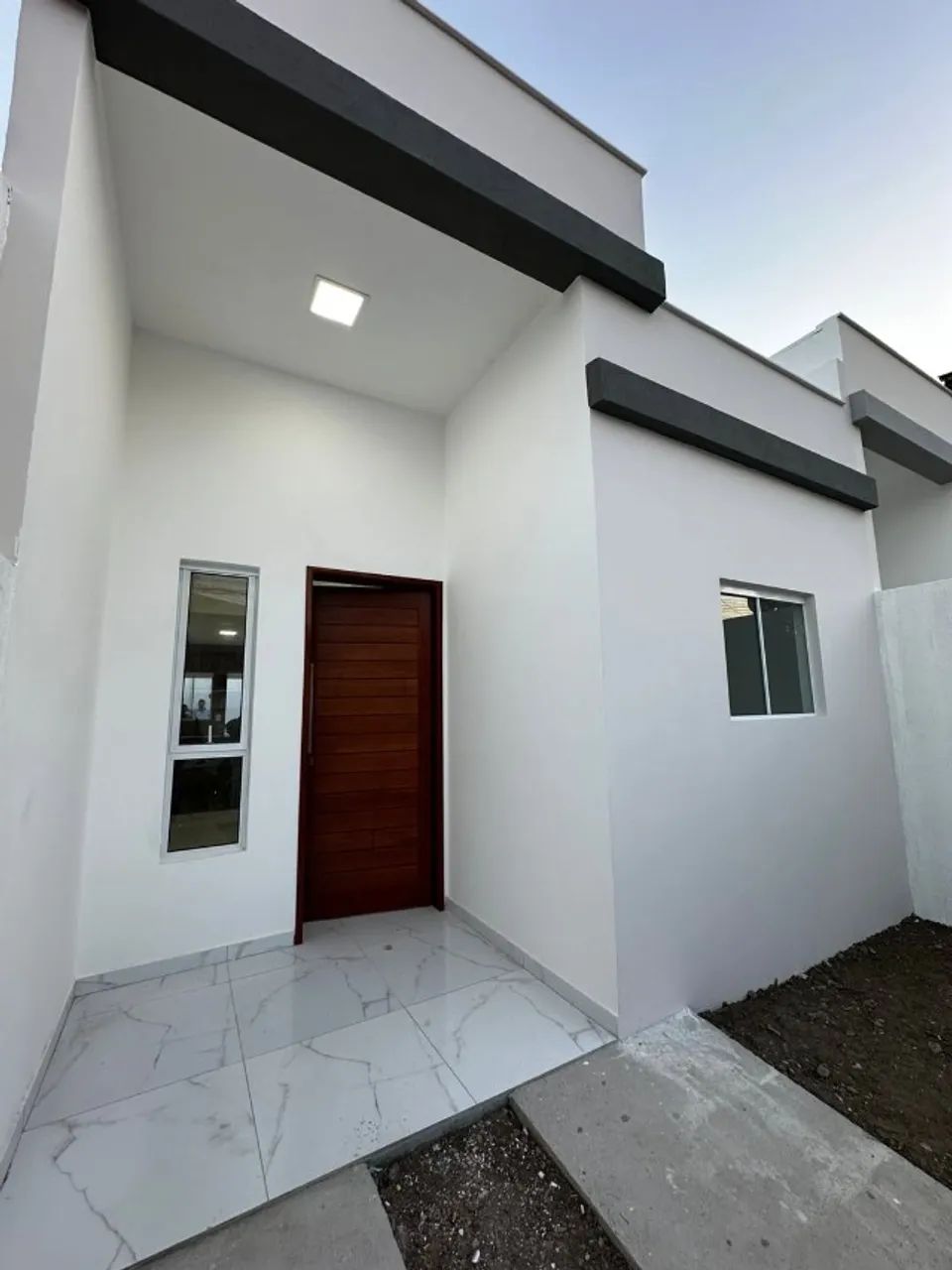CASA NO SANTA MARIA  - Foto 3