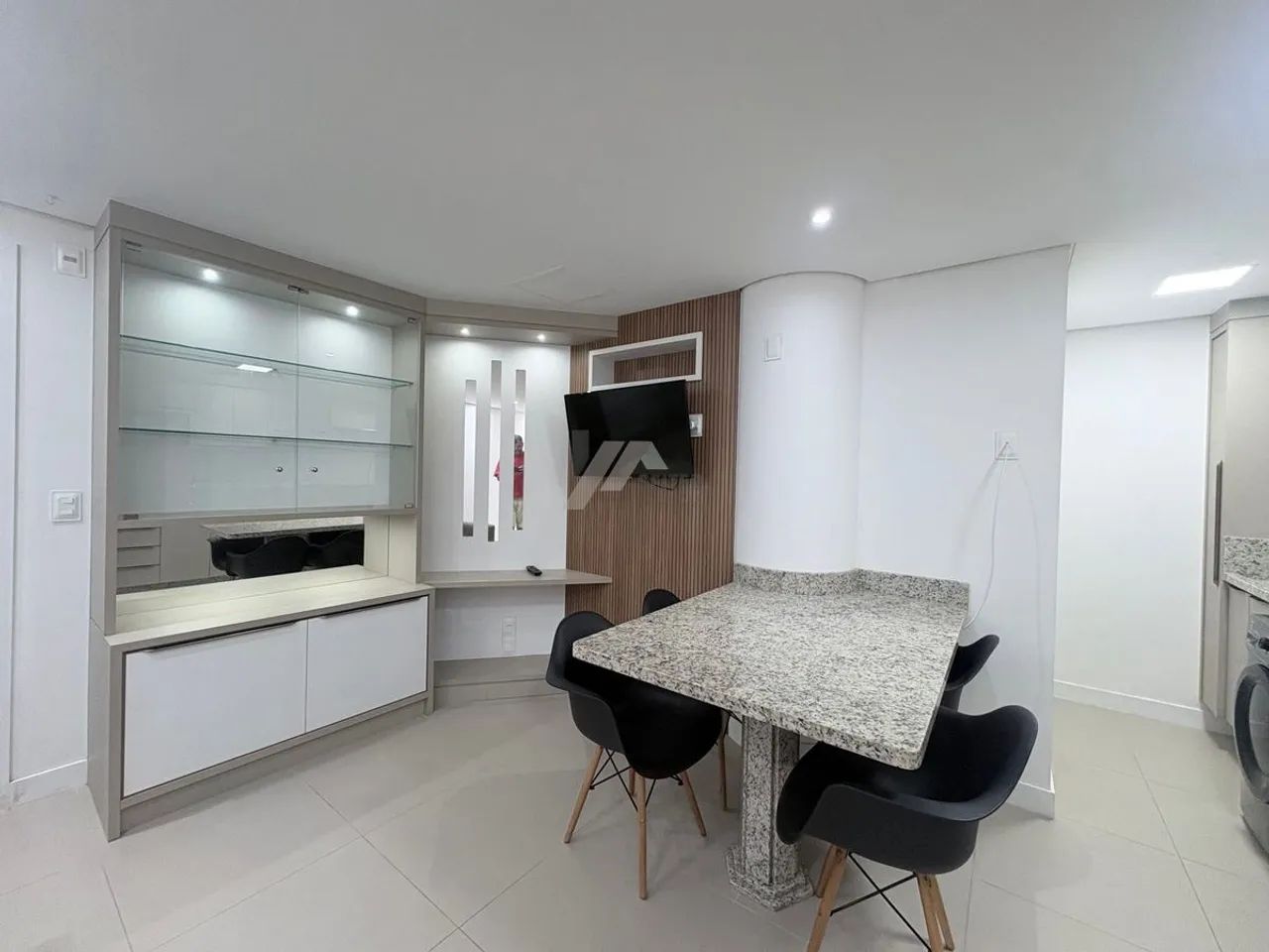 Apartamento studio a venda Agronomica Florianopolis - Foto 3