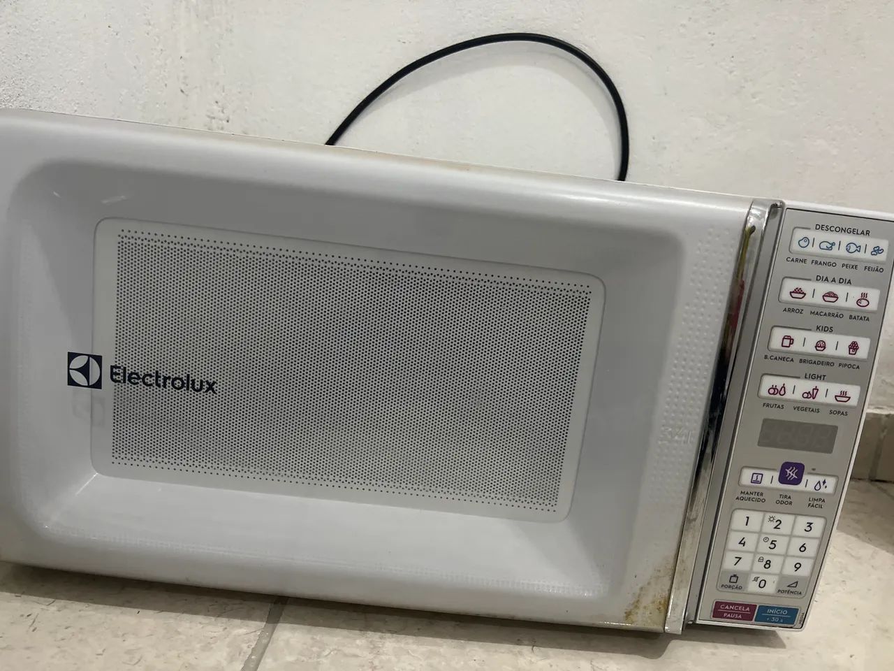 Vende-se Microondas - Foto 2