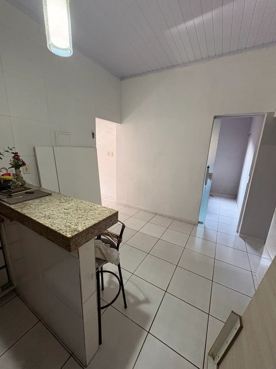 Vendo casa na cidade operário unidade 105