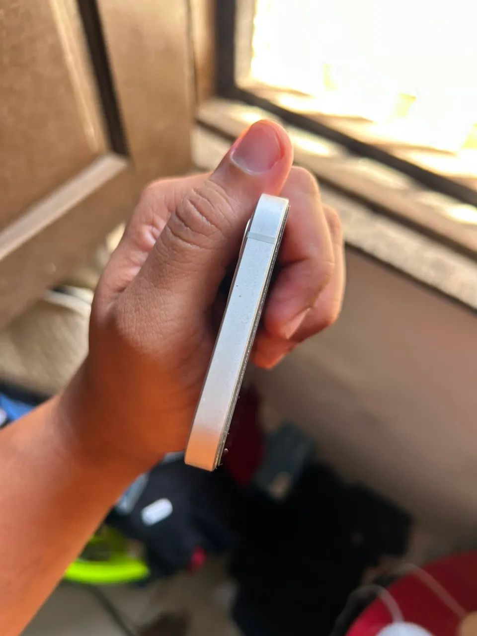 IPHONE 12 64 gb - Foto 5