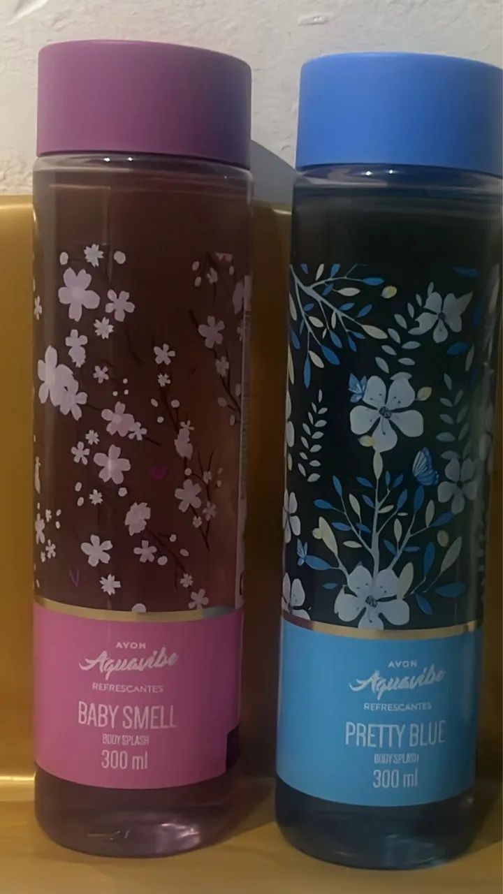 Perfume 
