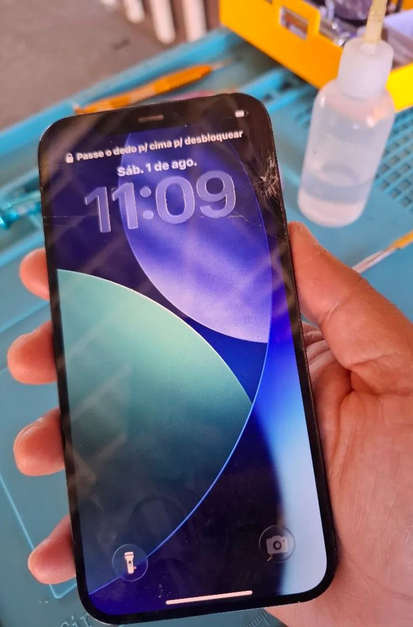 Reparos em aparelhos celulares ? - Foto 3