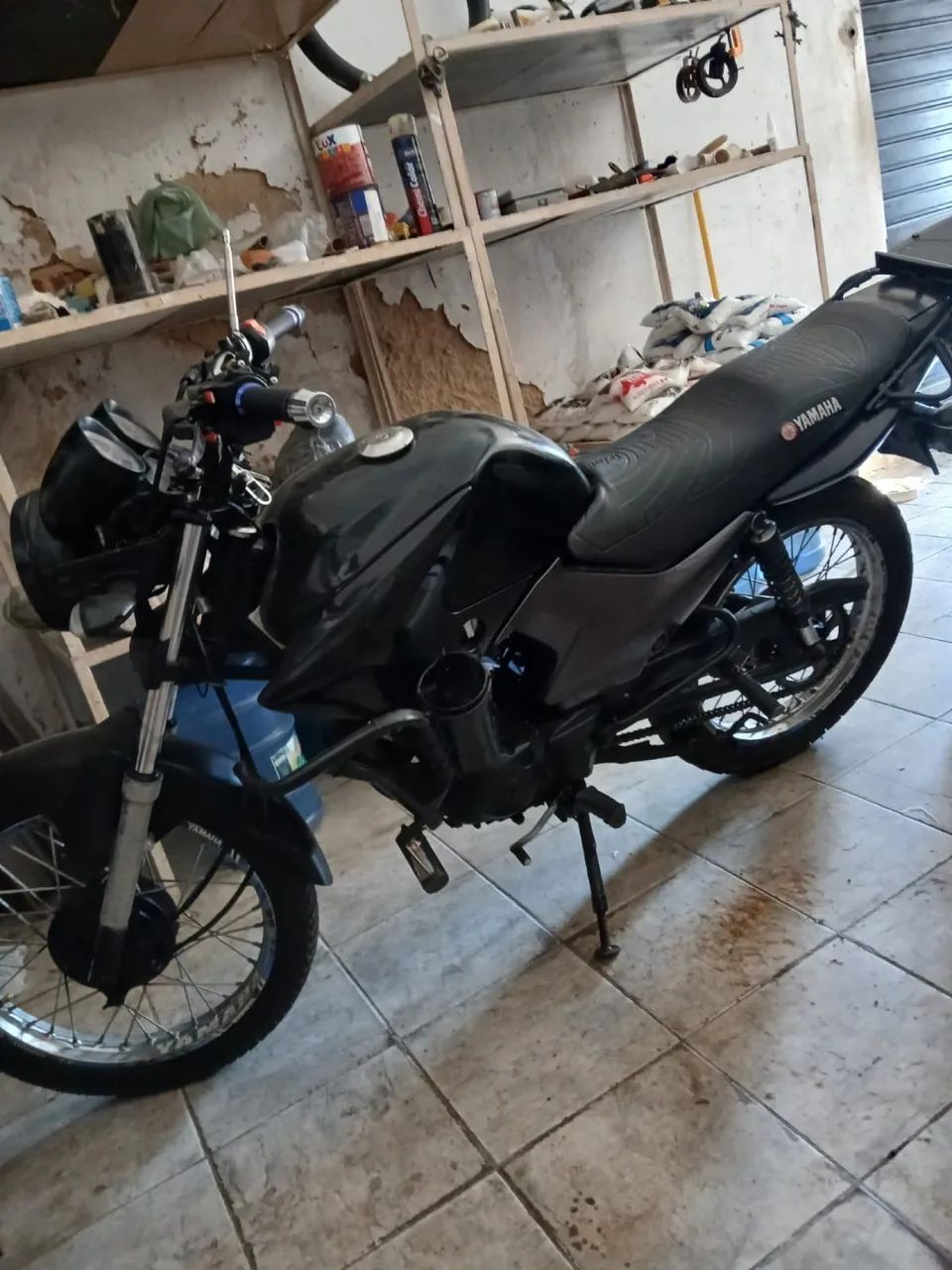 Factor 125 2010 ( ponto de transferir ) 