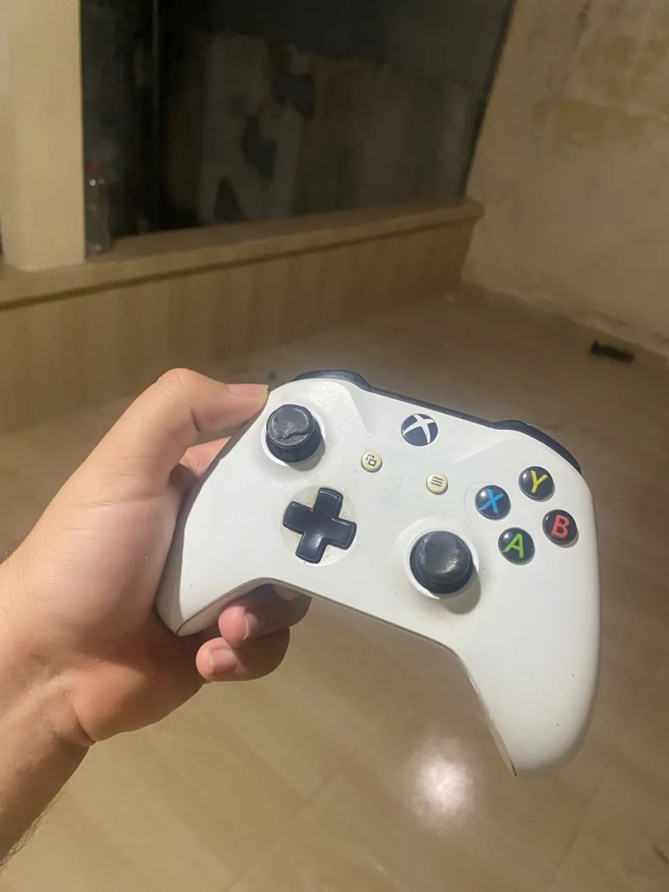 Controle XBOX ONE 