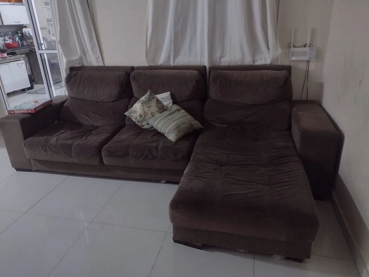 Sofa cheese poltrono - Foto 3