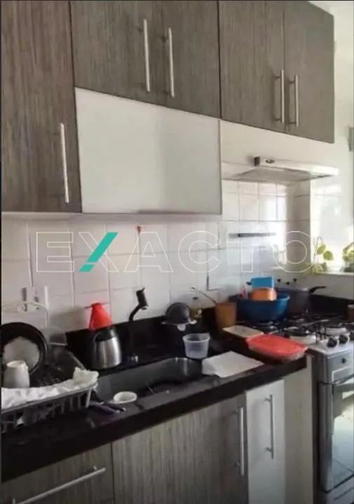 apartamento - Jardim Bom Retiro (Nova Veneza) - Sumaré - Foto 4